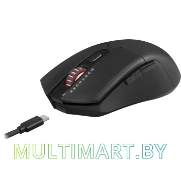 Игровая мышь Redragon Fyzu картинка 5